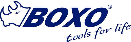BOXO-Logo